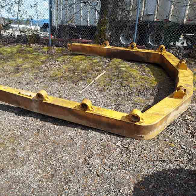 CAT 9W9009 part 2